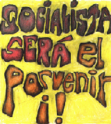 Socialista sera el porvenir: link to a page about the song Turbofunk.
